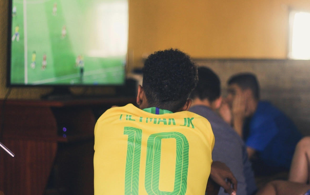 Illegal Sports Betting: Young Fans Aren't Happy