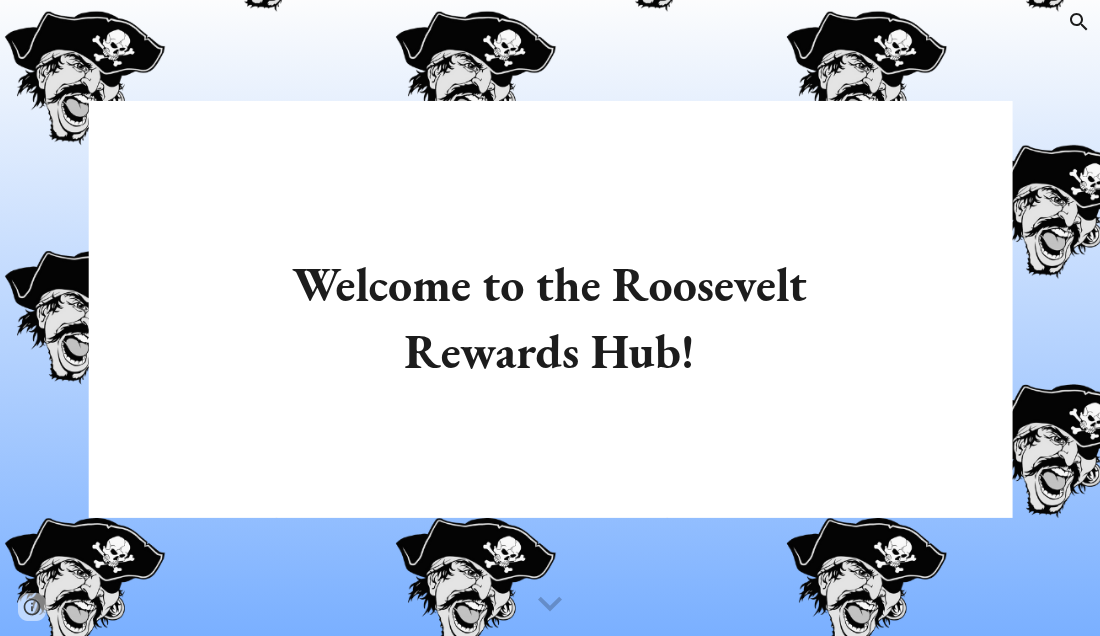 Roosevelt Rewards and Raider Bucks: How Could They Improve?