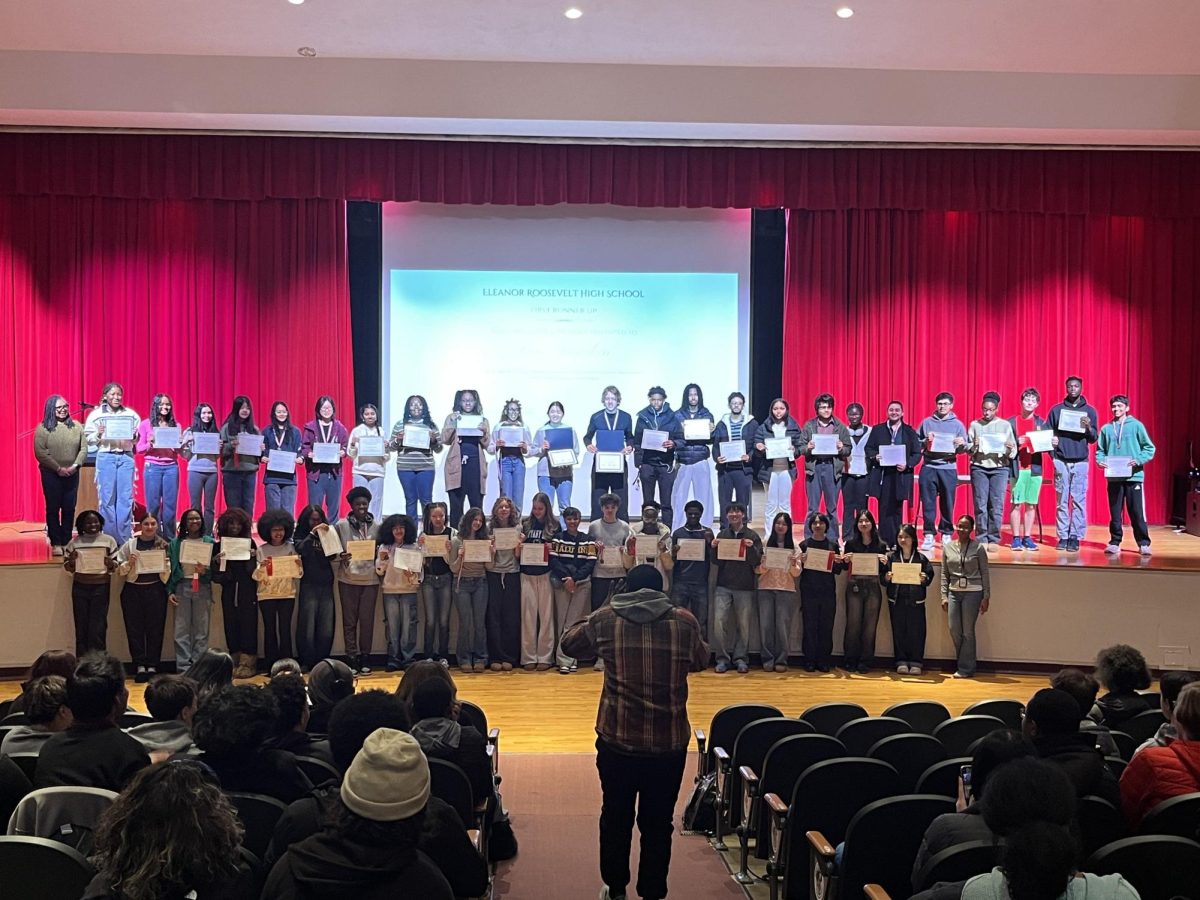 2026 STEM Fair Winners Announced