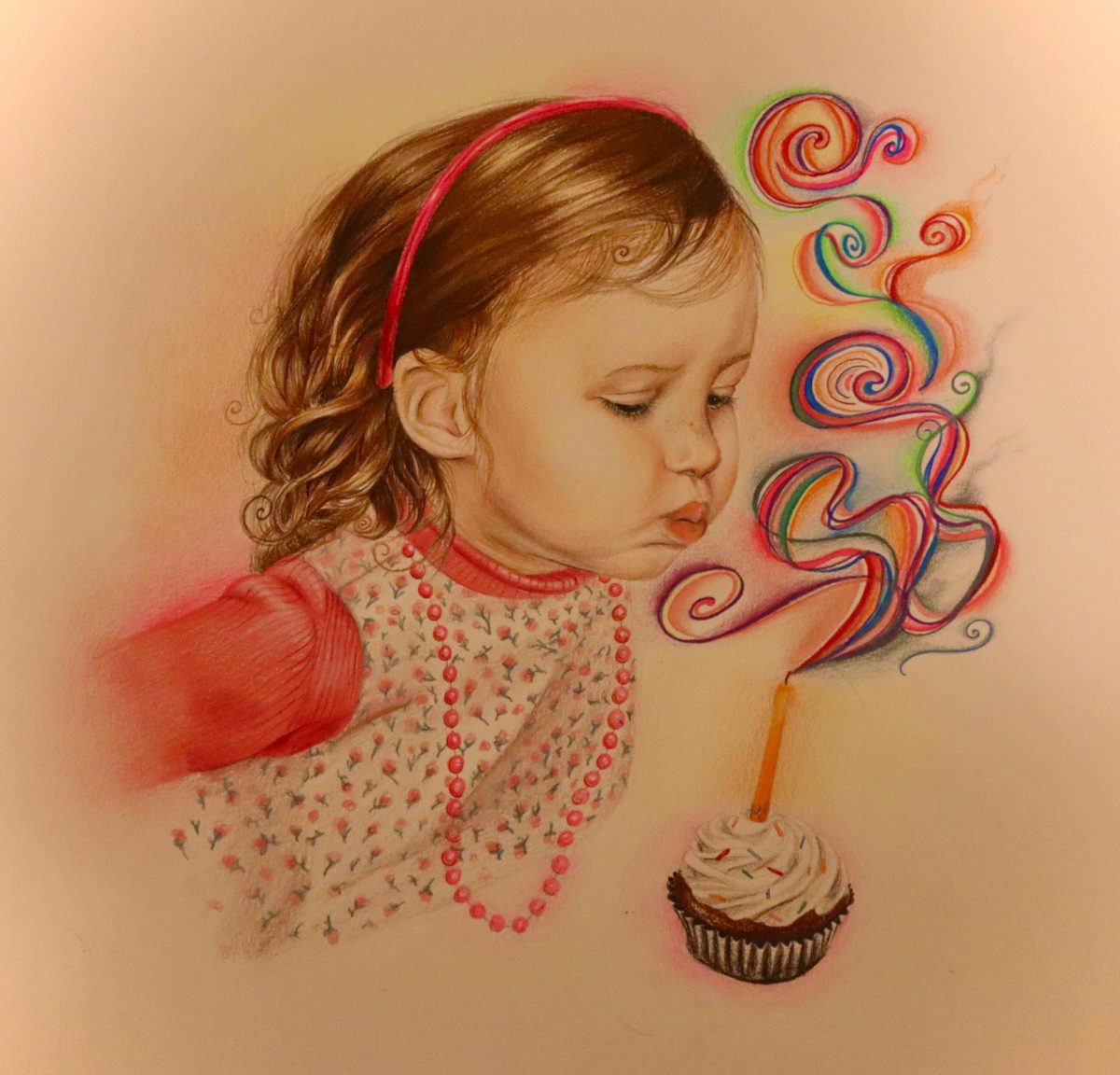 Stallings-Violet-Birthday Wishes