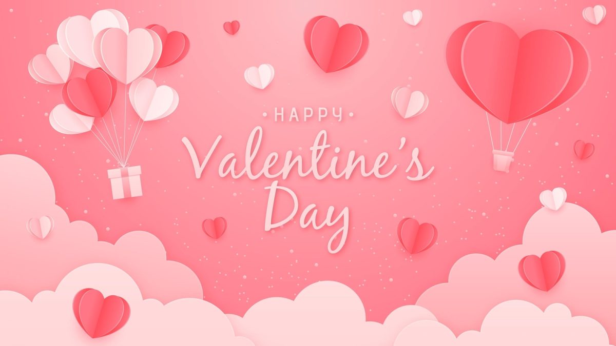 ERHS Valentine's Day Podcast