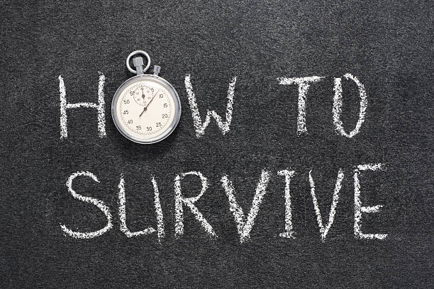The Ultimate SAT Survival Guide