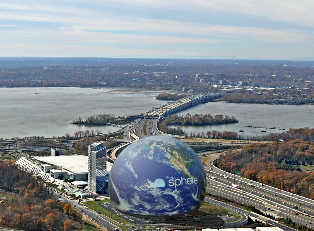 Podcast: Maryland is Proposing a Sphere—Necessary or Useless?