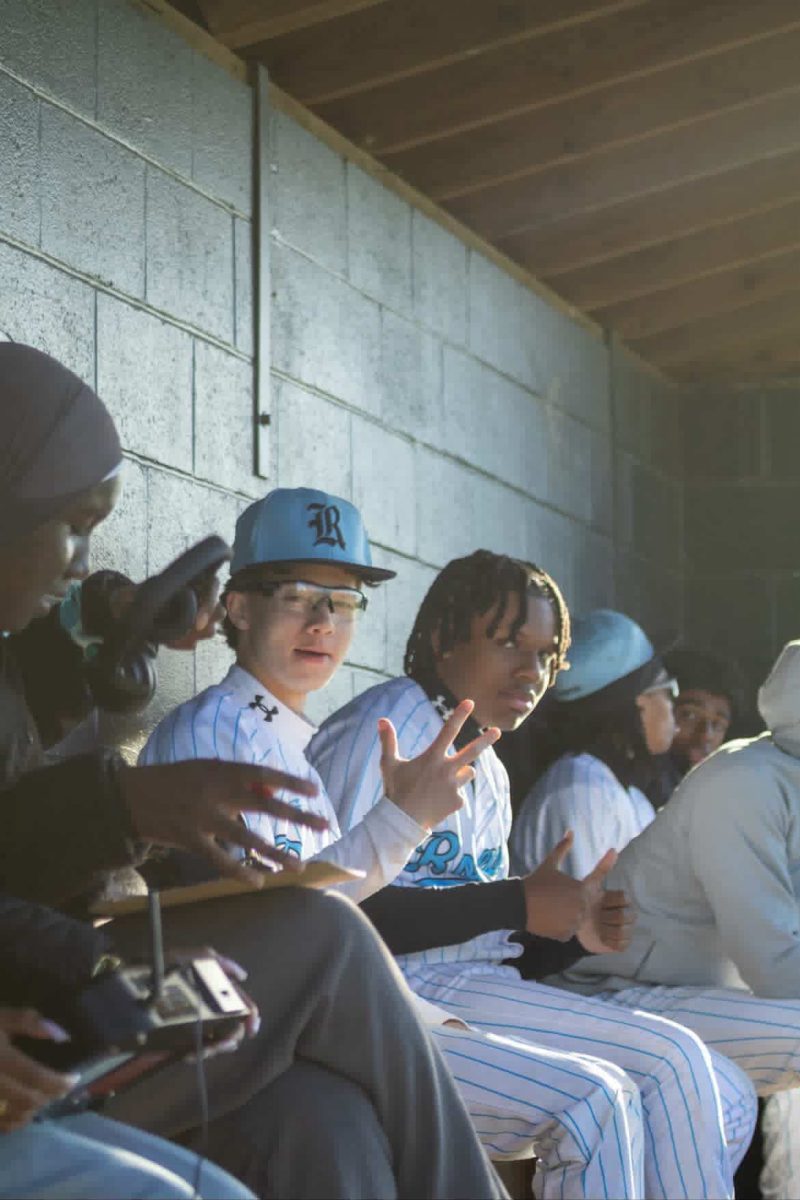 Inside a Baseball Player's Motivation