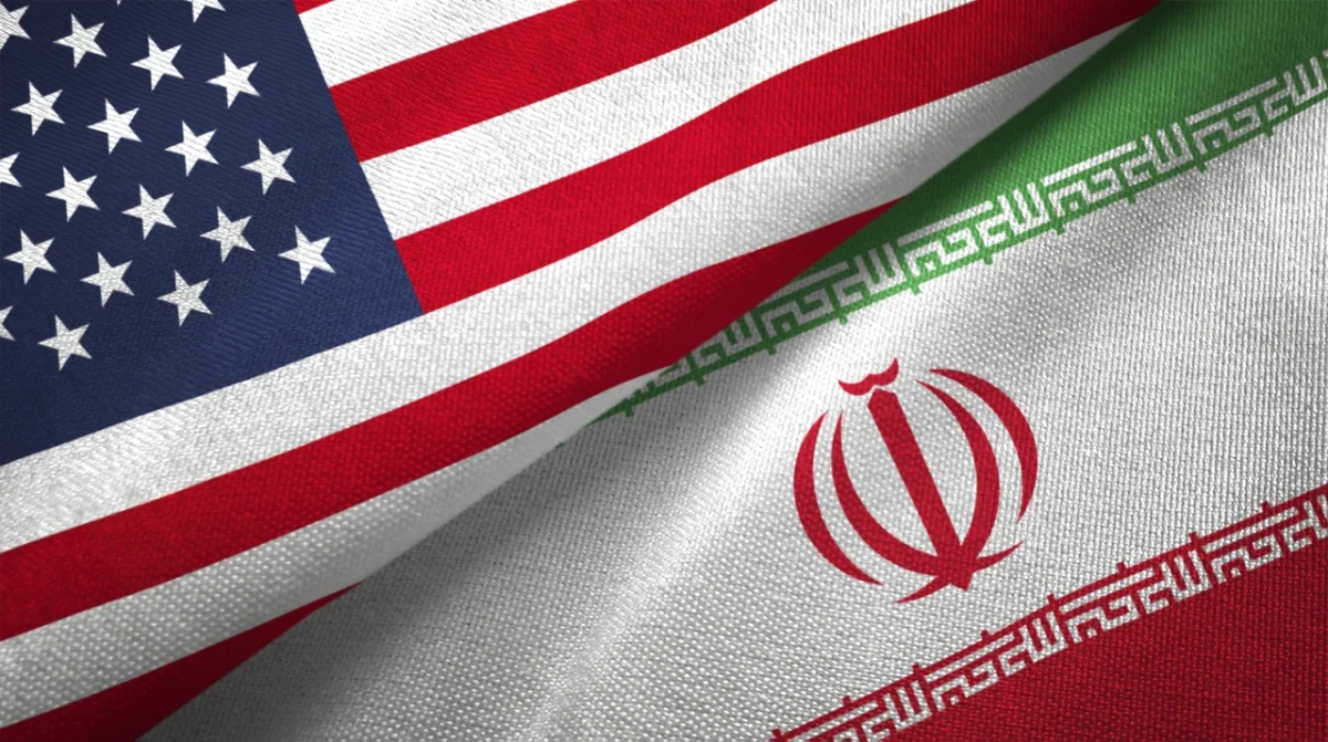 The War in Iran and its Effect on the Midterm Elections