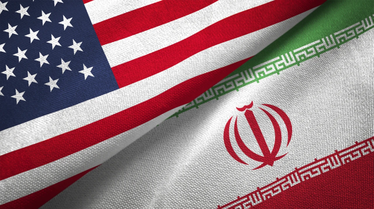 The War in Iran and its Effect on the Midterm Elections
